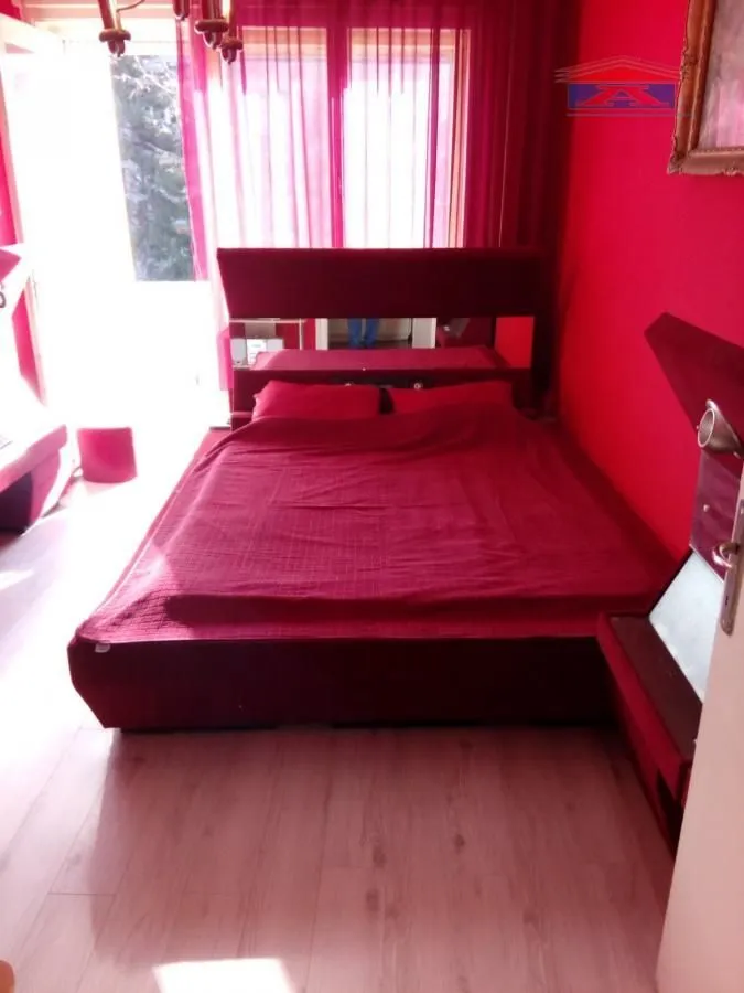 Rent, two bedroom apartment, 62m², Centar, Novi Sad