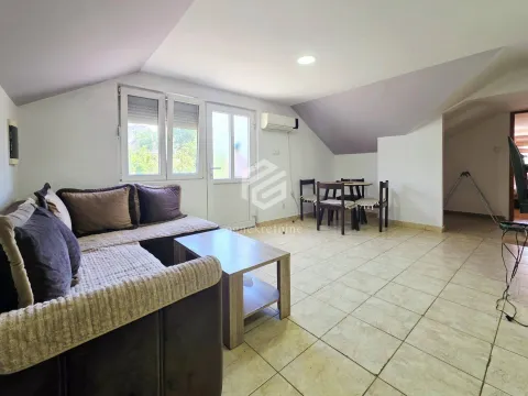 Rent, one bedroom apartment, 45m², Momišići, Podgorica - image 5