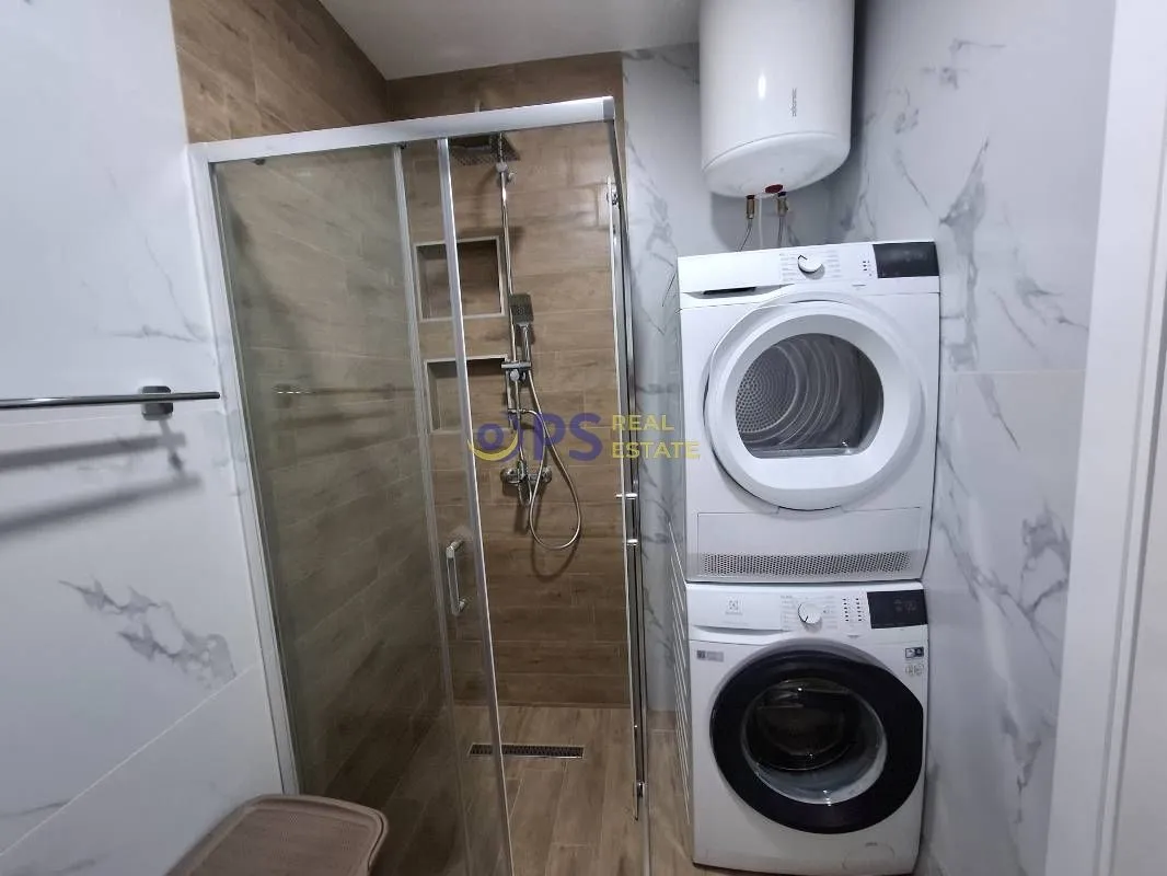 Izdavanje, stan, 50m², Bar, Crna Gora