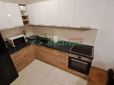 Rent, four bedroom apartment, 125m², Liman 3, Novi Sad Sve Podlokacije - image 7
