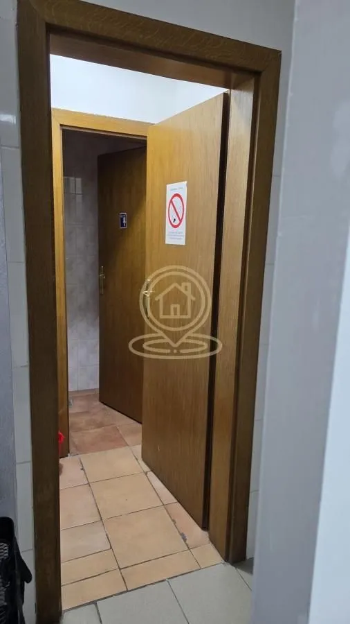 Sale, office space, 25m², Stari grad, Novi Sad