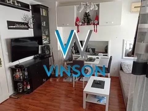 Sale, one bedroom apartment, 32m², Grbavica, Novi Sad Sve Podlokacije - image 3