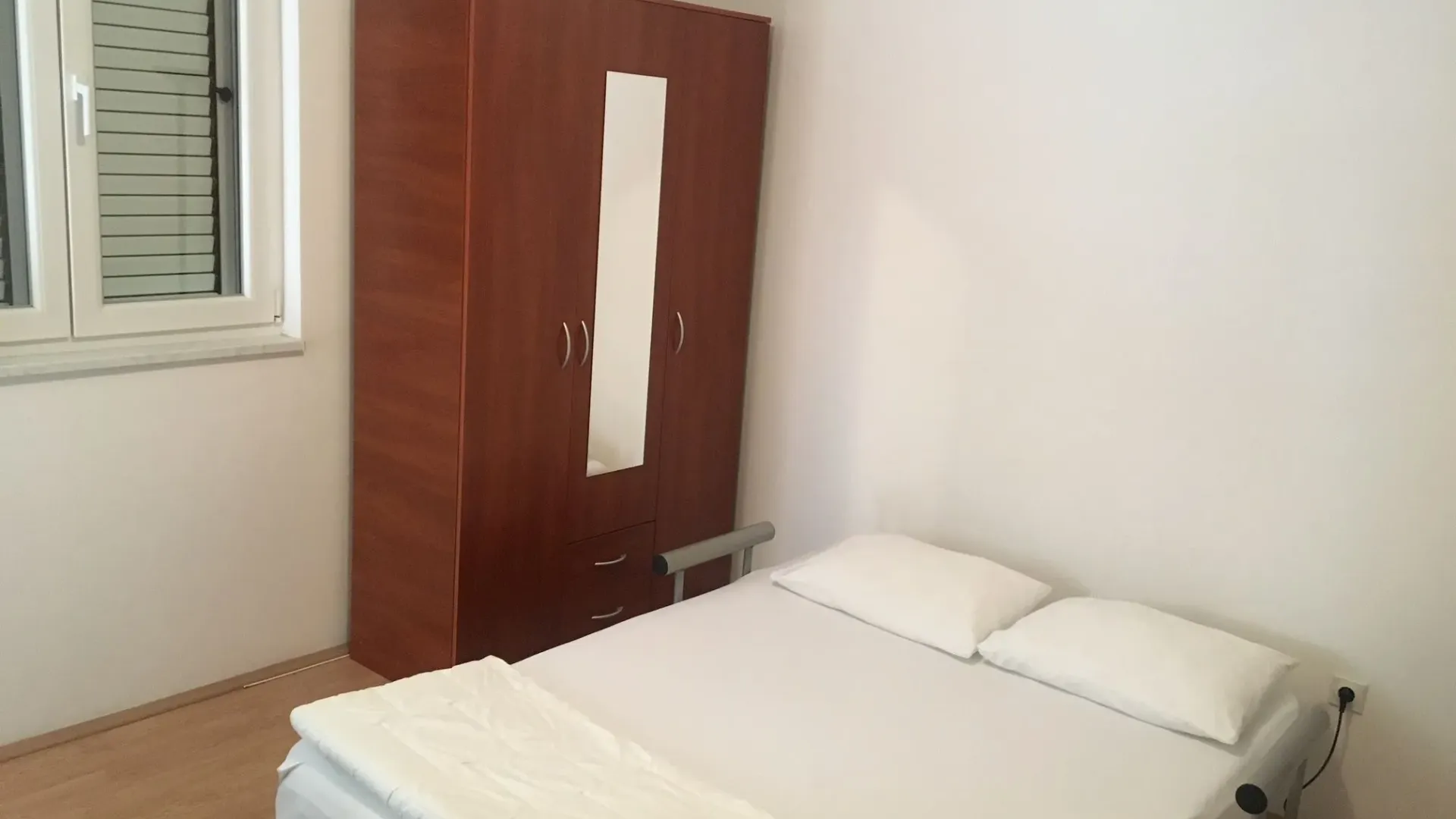 Sale, two bedroom apartment, 75m², Petrovac, Budva