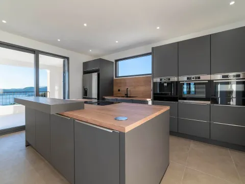 Sale, house, 420m², Blizikuće, Budva - image 48