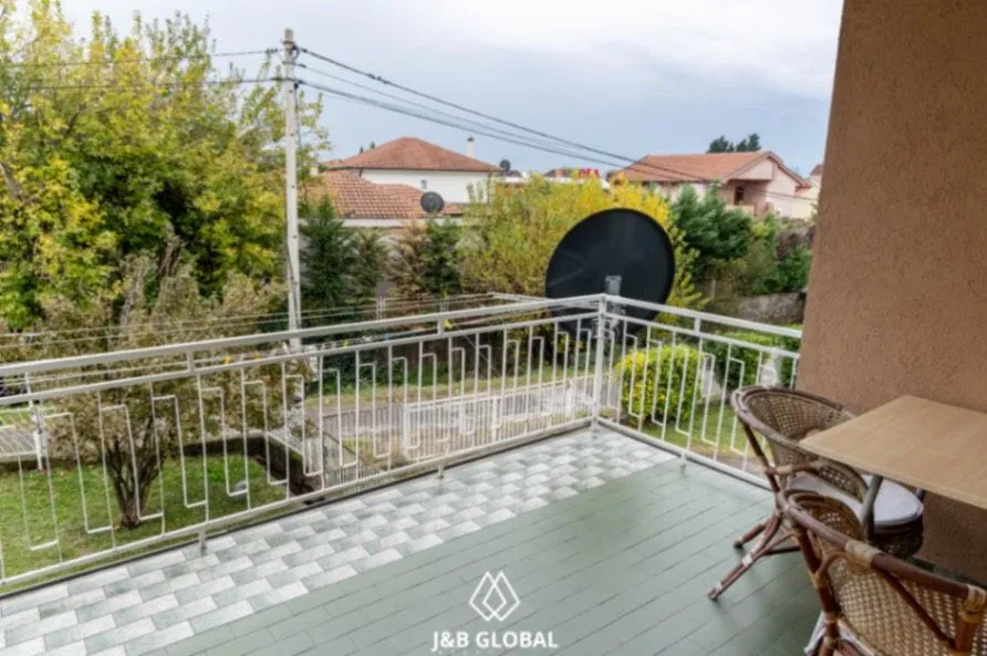 Rent, two bedroom apartment, 80m², Masline, Podgorica