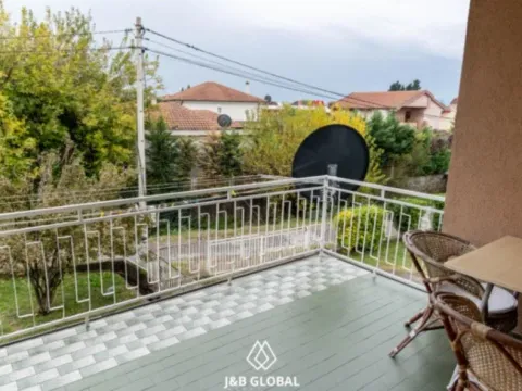 Izdavanje, dvosoban stan, 80m², Masline, Podgorica - image 6