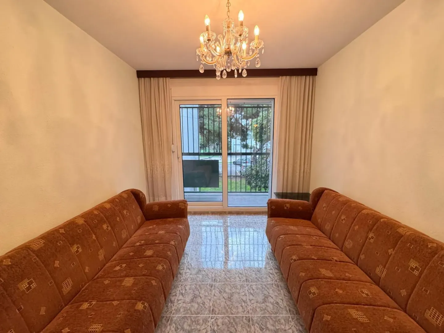 Sale, two bedroom apartment, 78m², Centar, Bar
