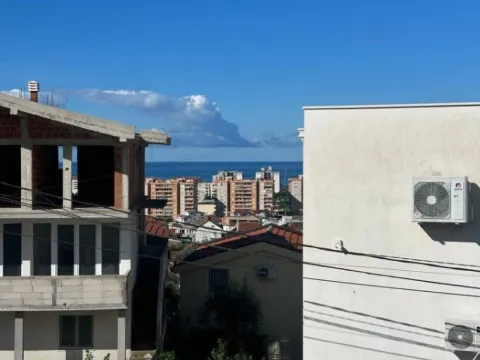 Sale, two bedroom apartment, 51m², Bjeliši, Bar - image 4