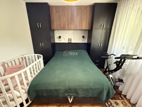 Prodaja, trosoban stan, 75m², Medijana, Niš - image 13