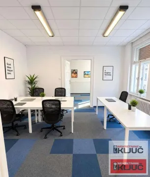 Rent, office space, 300m², Centar, Novi Sad - image 4