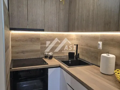 Izdavanje, stan, 30m², Centar, Novi Sad - image 6