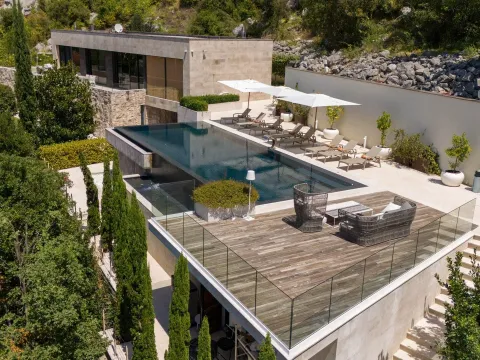 Prodaja, kuća, 526m², Orahovac, Kotor - image 2