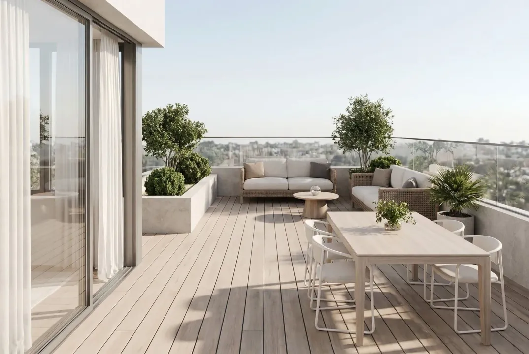 Prodaja, jednosoban stan, 27m², Tivat, Crna Gora