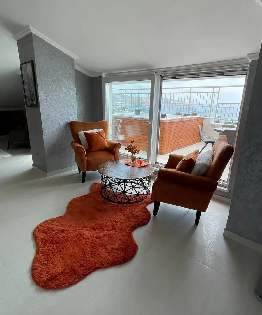 Sale, two bedroom apartment, 144m², Centar, Bar
