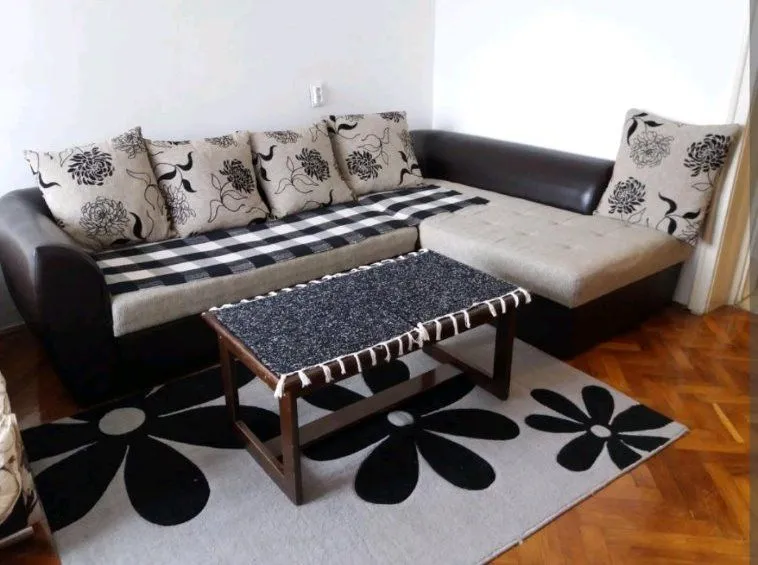 Rent, studio apartment, 27m², Centar, Podgorica