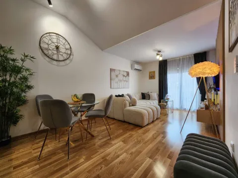 Sale, one bedroom apartment, 43m², Zabjelo, Podgorica - image 11