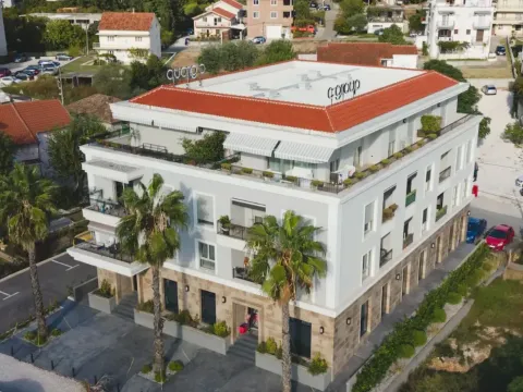 Izdavanje, jednosoban stan, 48m², Dumidran, Tivat - image 7