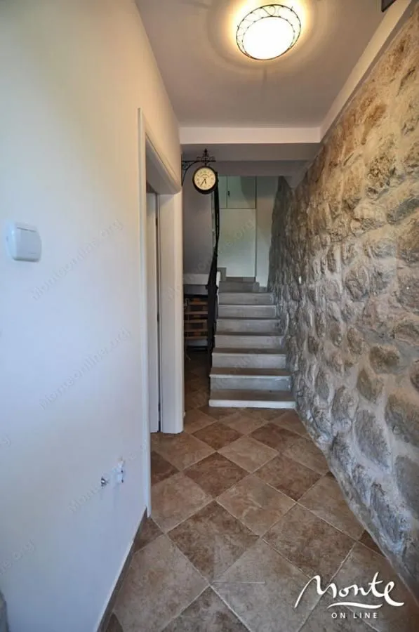 Prodaja, kuća, 130m², Morinj, Kotor