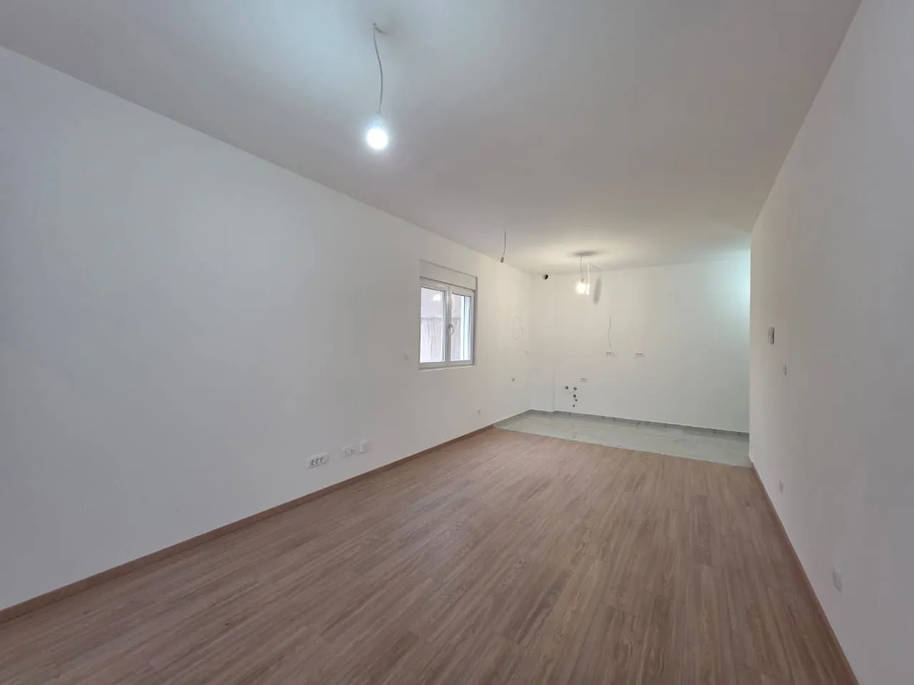 Sale, one bedroom apartment, 65m², Budva, Crna Gora