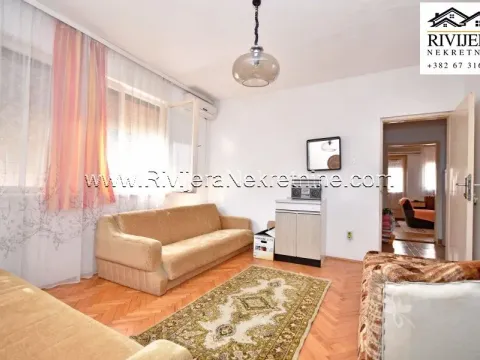 Prodaja, dvosoban stan, 73m², Igalo, Herceg Novi - image 5