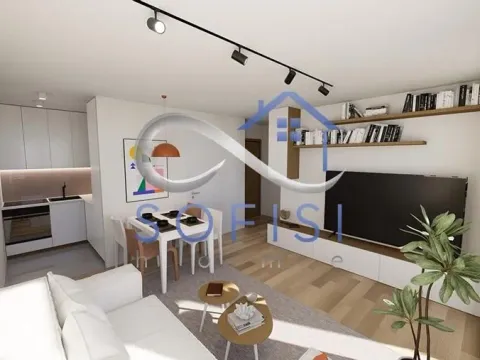 Prodaja, dvosoban stan, 39m², Grbavica, Novi Sad Sve Podlokacije - image 3