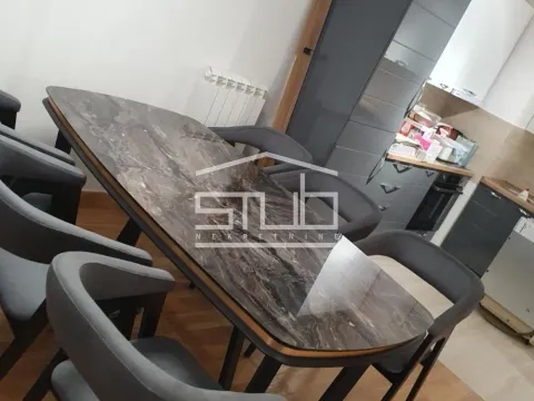 Izdavanje, trosoban stan, 105m², Novi Beograd Blok 65, Novi Beograd Sve Podlokacije - image 15