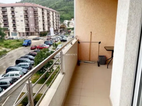 Izdavanje, jednosoban stan, 41m², Budva, Crna Gora - image 10