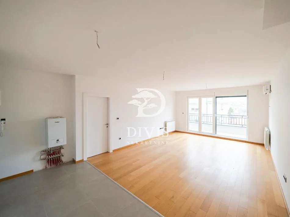 Prodaja, stan, 92m², Autokomanda, Voždovac Sve Podlokacije