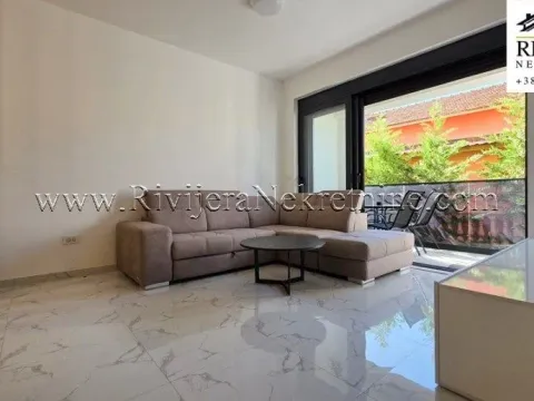 Sale, two bedroom apartment, 52m², Đenovići, Herceg Novi - image 3