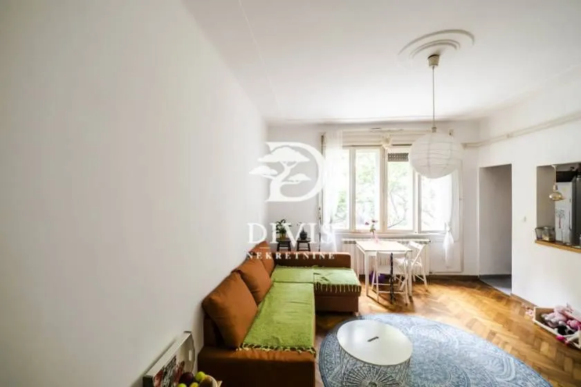 Prodaja, trosoban stan, 67m², Dorćol Sve Podlokacije, Beograd