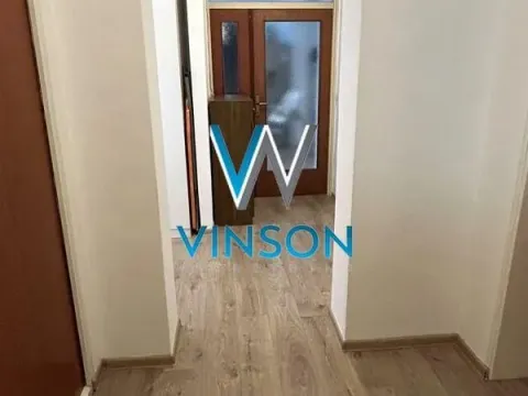 Rent, three bedroom apartment, 89m², Novo naselje, Novi Sad - image 15