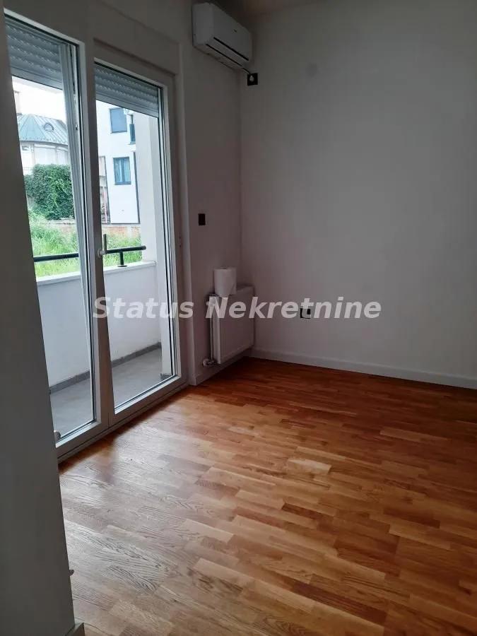 Prodaja, jednosoban stan, 47m², Telep, Novi Sad Sve Podlokacije