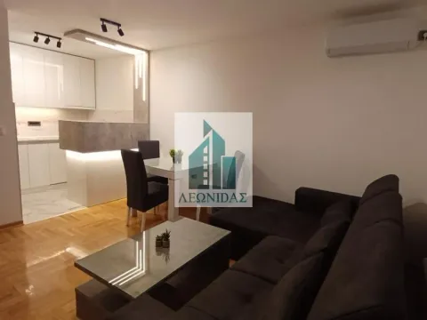 Rent, one bedroom apartment, 42m², Medijana, Niš - image 2