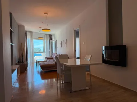 Rent, two bedroom apartment, 70m², Centar, Budva - image 20