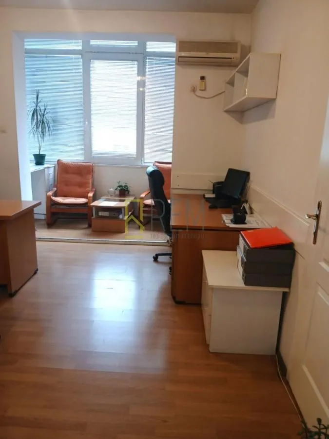 Sale, office space, 70m², Centar, Podgorica