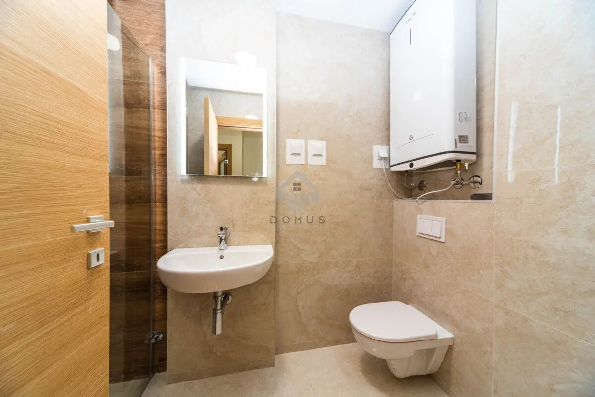 Sale, one bedroom apartment, 48m², Cetinje, Crna Gora