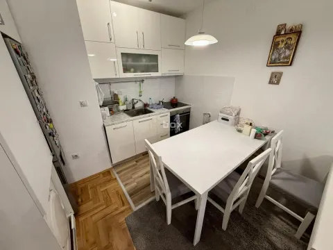 Sale, one bedroom apartment, 40m², Crveni Pevac, Niš - image 6