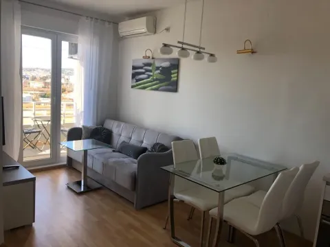 Rent, one bedroom apartment, 36m², Stari Aerodrom, Podgorica - image 1