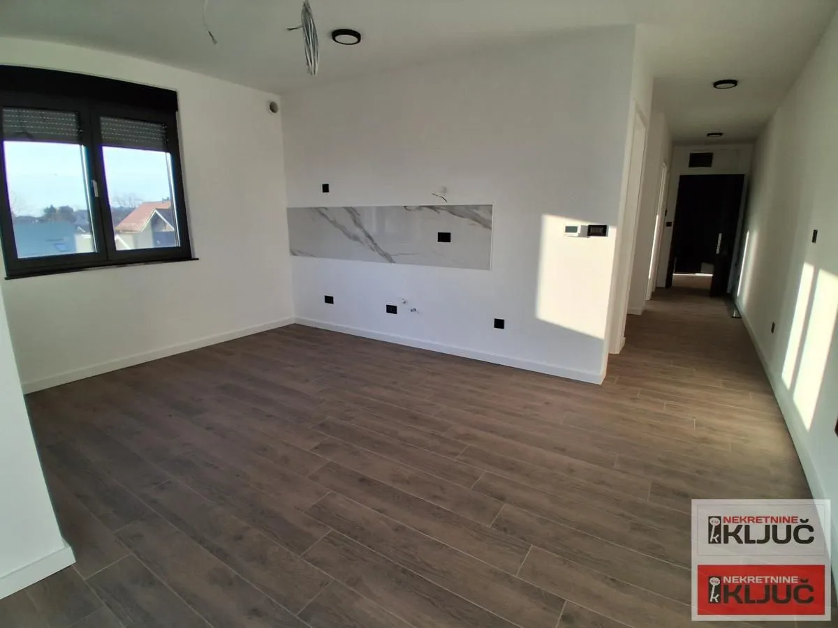Prodaja, dvosoban stan, 50m², Telep, Novi Sad Sve Podlokacije