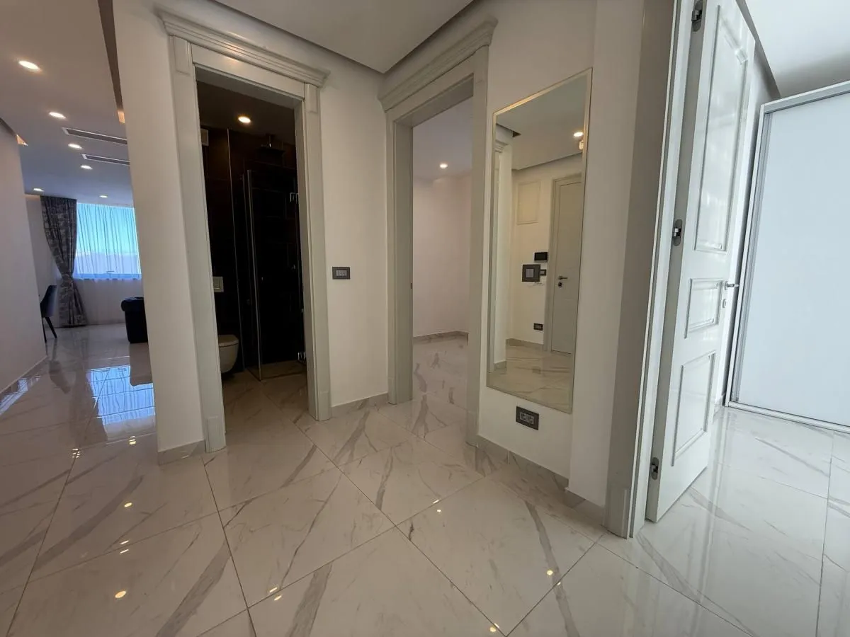 Izdavanje, stan, 98m², Tatarsko brdo, Petrovaradin