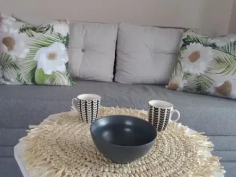 Izdavanje, garsonjera, 34m², Golubovina, Budva - image 5