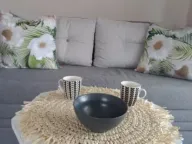 Rent, studio apartment, 34m², Golubovina, Budva - image 5