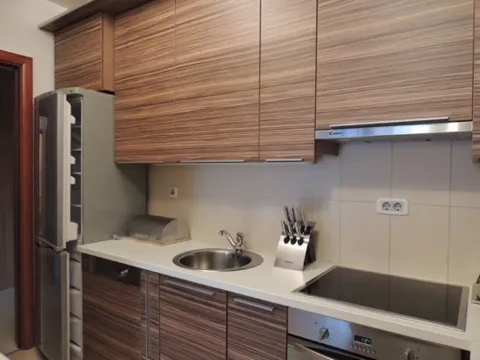 Rent, two bedroom apartment, 67m², Preko Morače, Podgorica - image 8