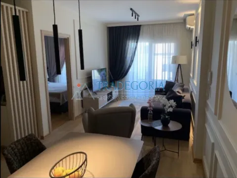 Prodaja, jednosoban stan, 48m², Budva, Crna Gora - image 3