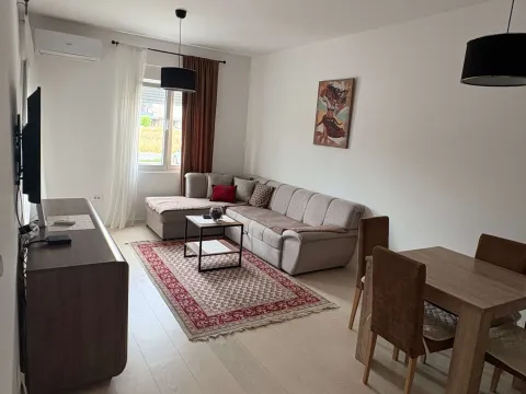 Rent, one bedroom apartment, 46m², Zabjelo, Podgorica - image 5