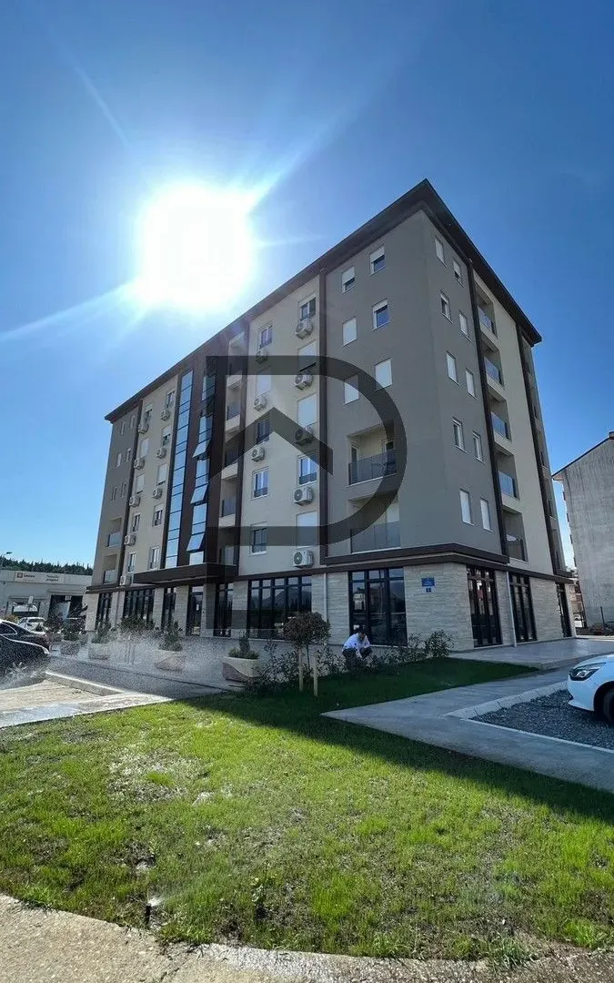 Izdavanje, poslovni prostor, 618m², Zabjelo, Podgorica