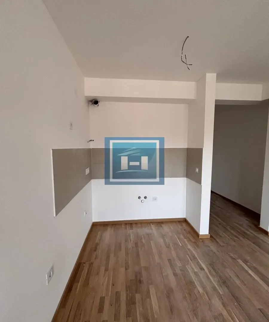 Prodaja, jednosoban stan, 30m², Centar, Jagodina