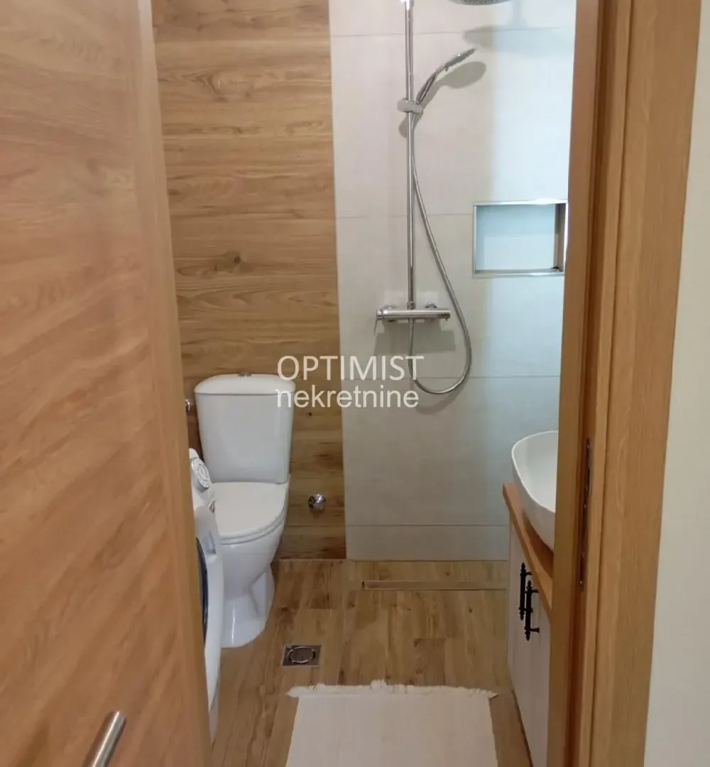 Rent, apartment, 30m², Borča 1, Borča Sve Podlokacije