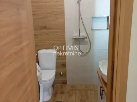 Rent, apartment, 30m², Borča 1, Borča Sve Podlokacije - image 8