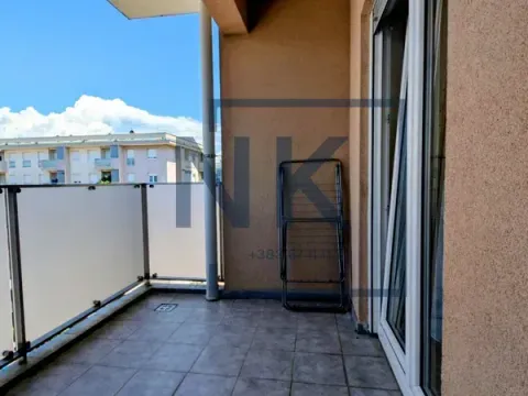 Rent, one bedroom apartment, 46m², City Kvart, Podgorica - image 14